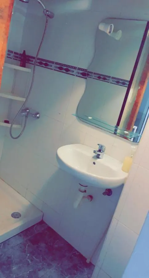 Najacueen Apartment Barcelona