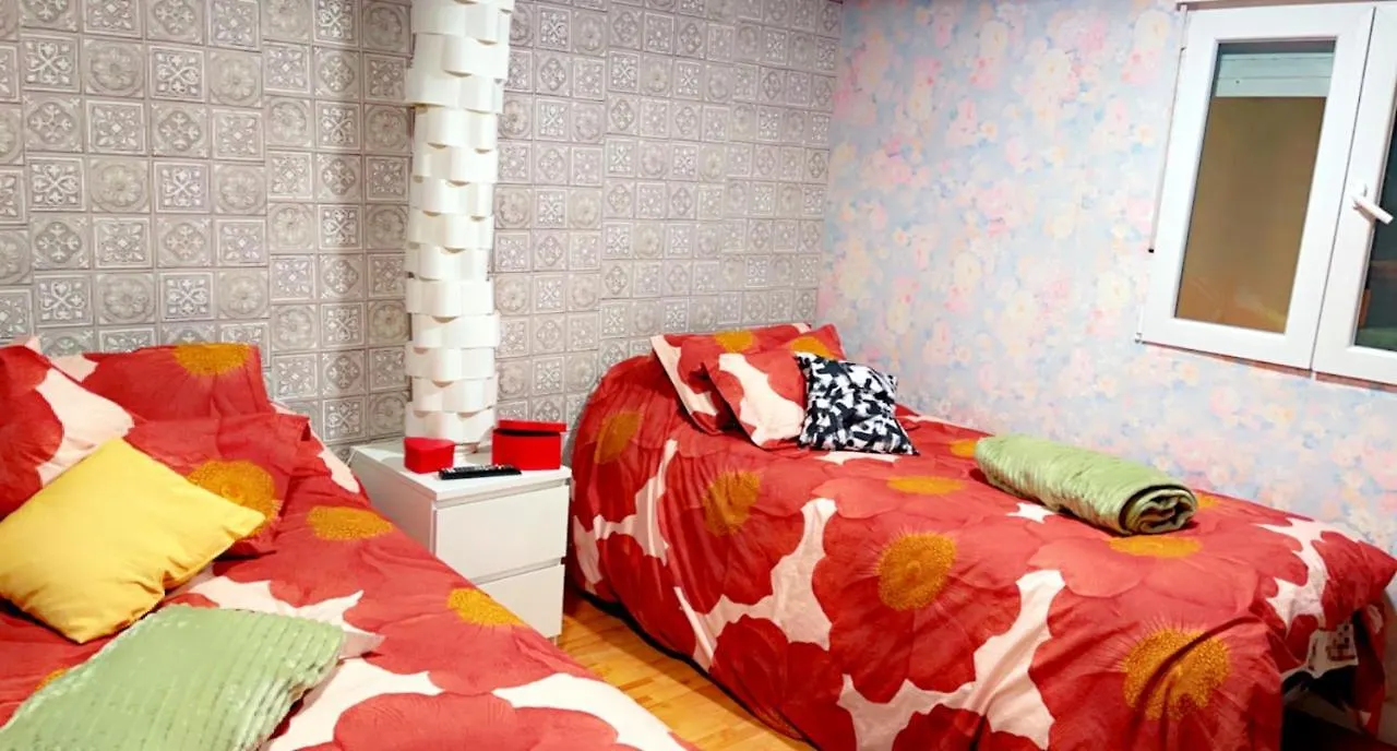 Najacueen Apartment Barcelona 0*,  Spain